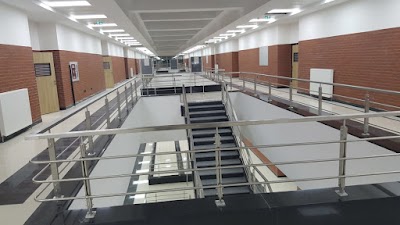 Photos of Sakarya &Uuml;niversitesi İlahiyat Fak&uuml;ltesi