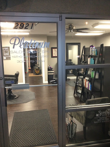 Platinum Salon & Day Spa - Thumbnail