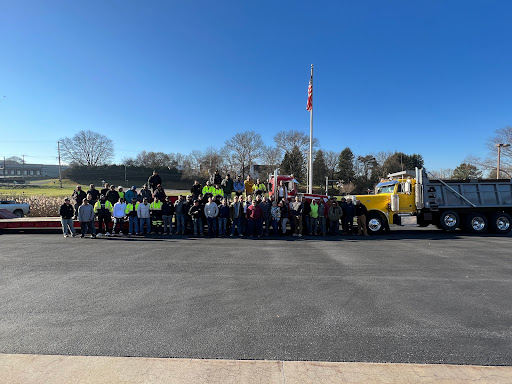 Avondale Fire Co Gallery - United States
