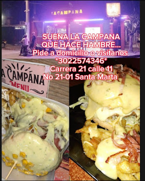 la campana by null