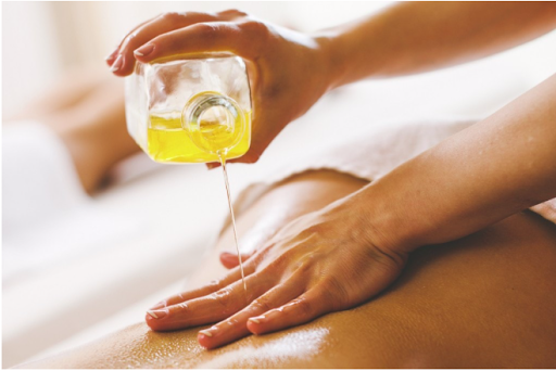 Combination Healing Massage & Acupuncture