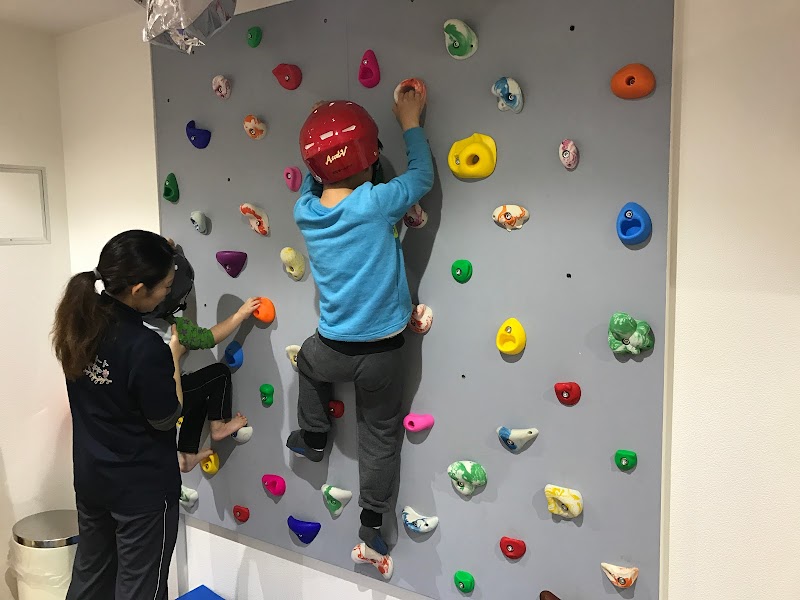 こども発達サポート 運動療育のかがやき