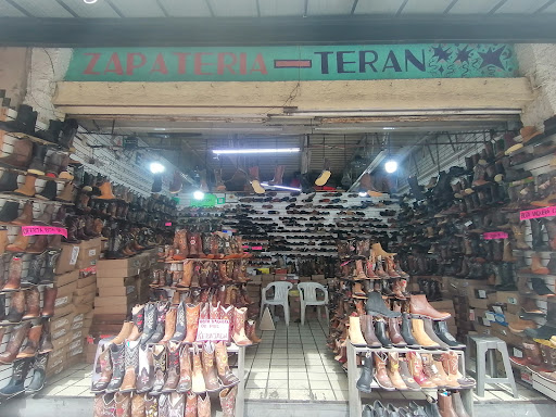 Zapateria Teran