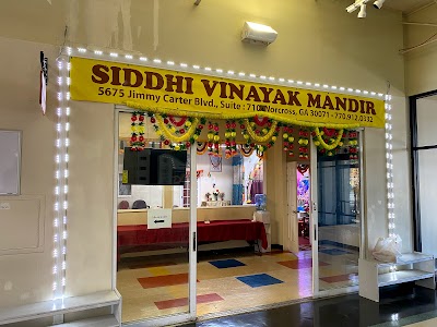 Siddhi Vinayak Mandhir