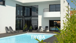 Photo n°4 de TRYBA Pontarlier à Pontarlier (Fournisseur de fenêtres)