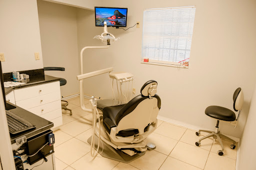 Miguel A Lopez Jr DMD PA & Ion Rotaru DMD & Angel Lopez Jr DMD