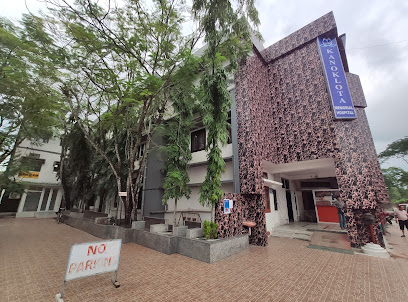 Kanoklota Memorial Hospital