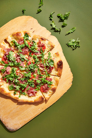 D'Amore's Pizza by null