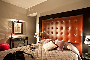 Photo n°16 de Hôtel Continental à Reims (Séminaire)