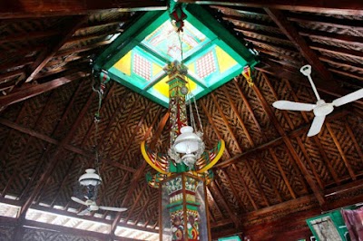 Photos of Masjid Griya Mas Lestari