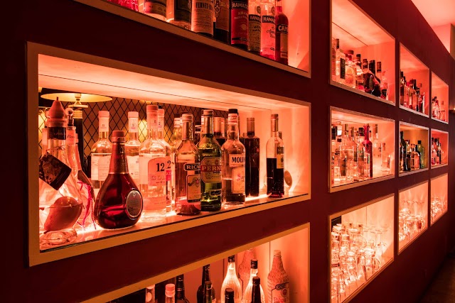 X- Bar Berlin