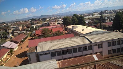 Antsirabe Public Hospital