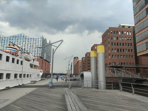 Float-Hafencity - Thumbnail