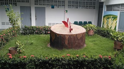 Photos of Universidad Cooperativa de Colombia Sede Espinal