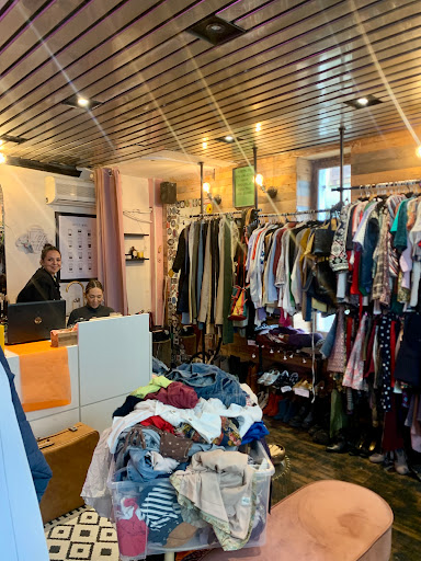 Jiji Eco Boutique FRIPERIE - Thumbnail