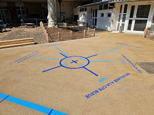 Photo n°6 de Alinea Signalisation à Saint-Germain-du-Puch (Société de travaux publics)