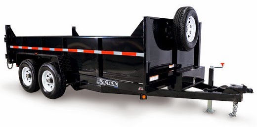 Mississippi Truck & Trailer