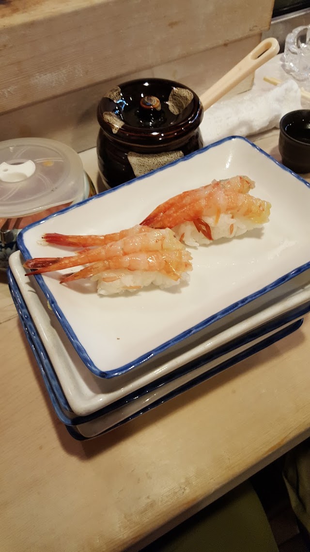Sushimasa Nishiten