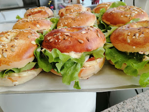 Photo n°8 de L'Isle Aux Pains à Lyon (Pâtisserie)