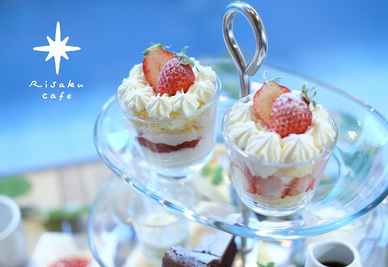 Risaku cafe（リサクカフェ）