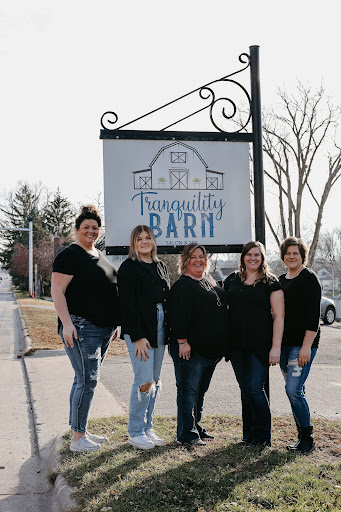 Tranquility Barn Salon & Spa - Thumbnail