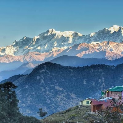 photo of Nature Canvas Travel Agency Kolkata| Package Tour Operator| Sikkim Tour| Manali Tour