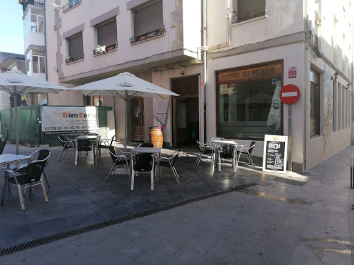 ORTZI taberna - Visual