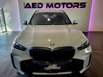 AED Motors Plainbachstraße 8, 5101 Bergheim bei Salzburg, Österreich