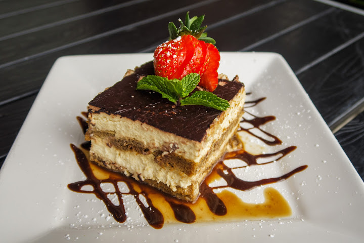 The Rendition Room by null