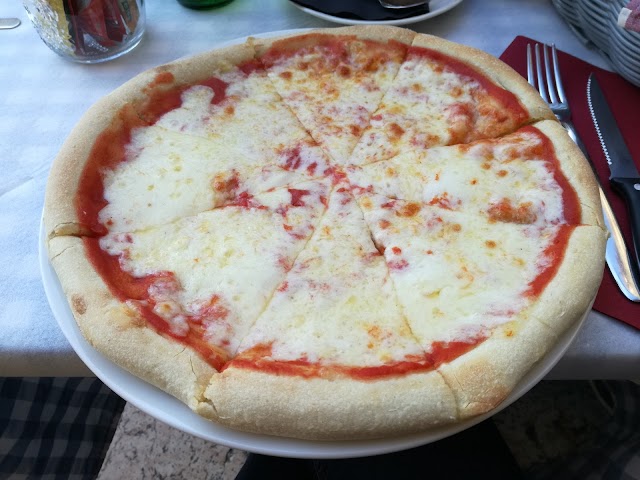 Osteria al Canton