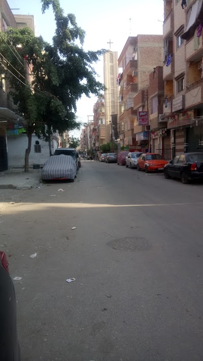 Photos of كنيسة رئيس الملائكة الجليل ميخائيل بالأسماعيلية