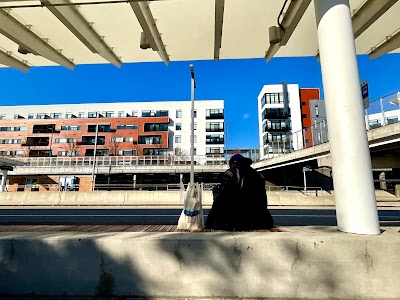 East Busway + East Liberty Station A