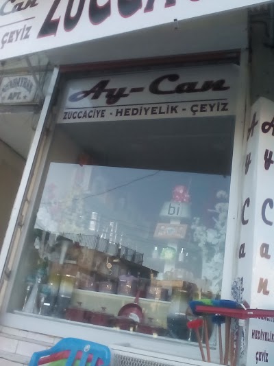 Photos of Ay-Can Z&Uuml;CCACİYE