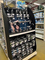 Photo n°13 de BigMat Auvergne Matériaux à Maringues (Fournisseur de matériaux de construction)