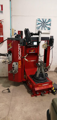 Carrozzeria Riccardi