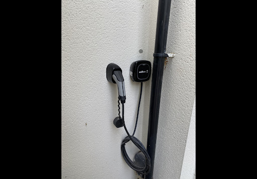 Brooks Electrical - Visual