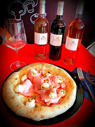 Photo n°27 de Mama Pizza à Lorgues (Pizzeria)