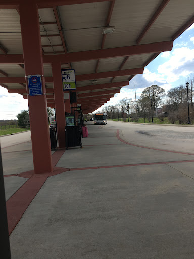 Dover Transit Center Gallery - United States