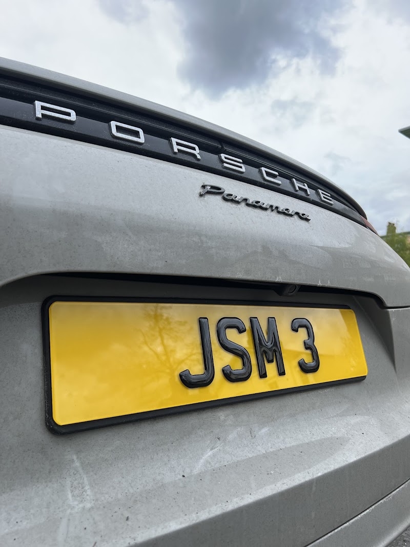 Ghost Plates photo 3