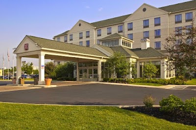 Photos of Hilton Garden Inn Columbus-University Area