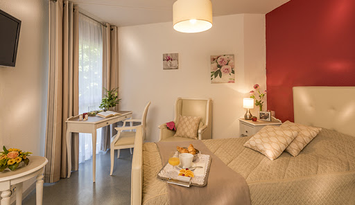 Photo de EHPAD Résidence Les Floralies à Nesles-la-Montagne (02400)