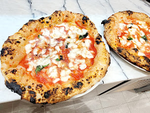 Photo n°22 de Marinara Pizzeria Napoletana à Alès (Pizzas à emporter)