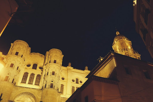 Málaga Select Tours - Visual