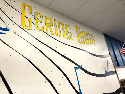 Gering High School - Thumbnail