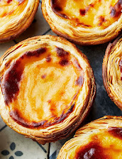 Pastel De Nata
