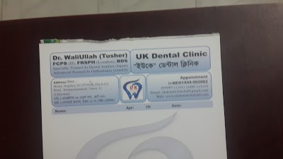 Photos of Uk Dental Clinic Dr Ruhan
