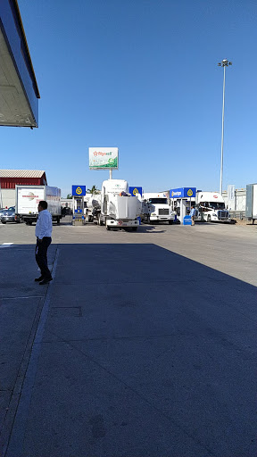 Smartgas Cocos - Mexico