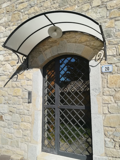 Officina Benassi - Visual