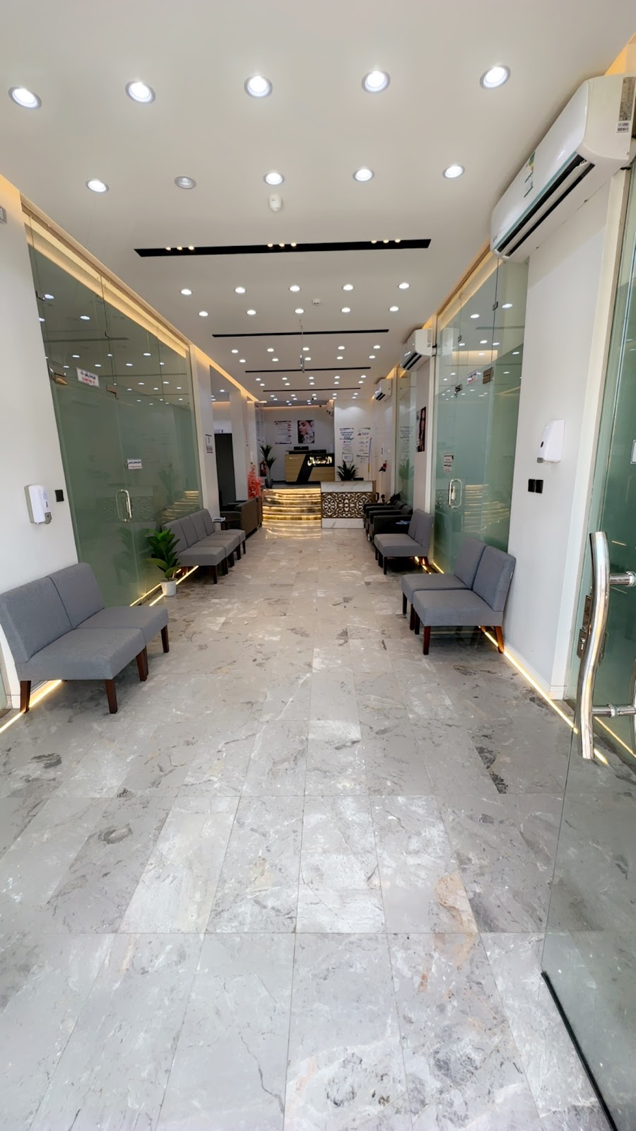 مجمع فيصل تبوك لطب الاسنان فرع 2 البوادي - صورة 4