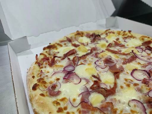 Photo 2 - LA PIZZA DE PAPOU